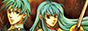 Fire Emblem Sacred Stones